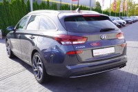 Hyundai i30 Kombi 1.5 N Line Mild-Hybrid