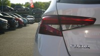 Skoda Fabia 1.0 TSI DSG