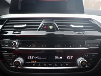 BMW 530 530i Touring Aut. Sport Line