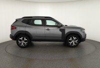 Dacia Duster TCe 130