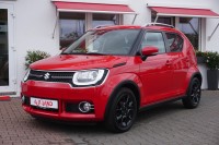 Vorschau: Suzuki Ignis 1.2 Intro+