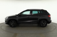Vorschau: Skoda Karoq 1.5 TSI Sportline