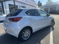 Mazda 2 1.5 SKYACTIV-G 90 M-Hybrid