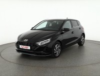 Hyundai i20 1.0T-GDI Aut. Navi Sitzheizung LED