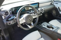 Mercedes-Benz CLA 200 AMG Line