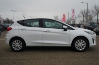 Ford Fiesta 1.1 Cool & Connect