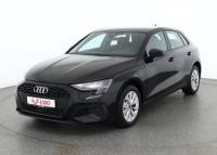 Audi A3 Sportback 40 TFSI e LED Navi Sitzheizung