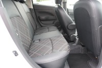 Mitsubishi Space Star 1.2 Top CVT