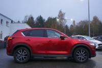 Mazda CX-5 2.0 Exclusive-Line