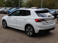 Skoda Fabia 1.0 TSI DSG