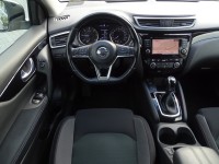 Nissan Qashqai 1.7 dCi 4x4 N-Connecta