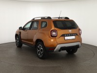 Dacia Duster II 1.2 TCe 125 Prestige