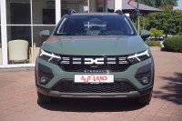 Dacia Sandero Stepway TCe 100 Eco-G