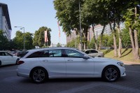 Mercedes-Benz C 220 C220d T-Modell BlueTec Avantgarde