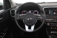 Kia Sportage 1.6 T-GDI Black Edition 4WD