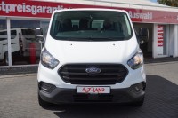 Ford Transit Custom 2.0 TDCi 320 L1
