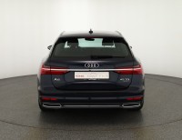 Audi A6 Avant 45 TDI quattro design