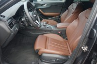Audi A4 Avant 2.0 TFSI S tronic Design