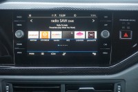 VW Taigo 1.0 TSI
