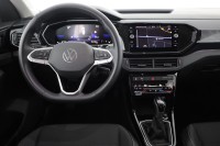 VW T-Cross 1.0 TSI DSG R-Line