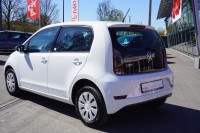 VW up up! 1.0 MPI