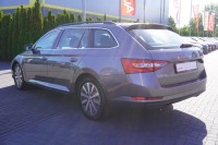 Skoda Superb Combi Ambition 1.4 TSI iV DSG