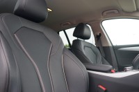 BMW 520 e Touring