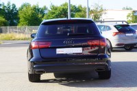 Audi A6 Avant 1.8 TFSI ultra S-Line