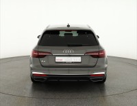 Audi A4 Quattro Avant 40 TDI S-Line quattro Aut.