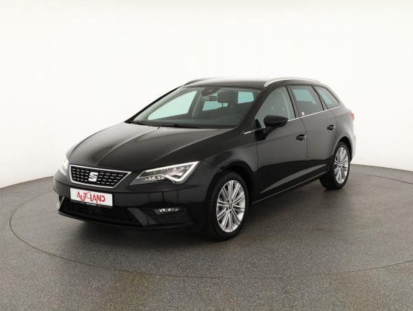 Seat Leon ST 1.5 TSI Xcellence