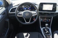 VW T-Roc 1.5 TSI DSG