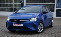 Vorschau: Opel Corsa F 1.2 Edition APP LHZ SHZ