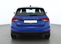 Skoda Fabia 1.0 MPI Ambition