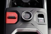 Jeep Compass Altitude 1.2 e-Hybrid Aut.