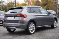 Skoda Kamiq Sportline 1.5TSI DSG