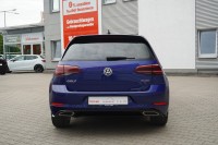 VW Golf VII 2.0 TDI R-Line 4Motion