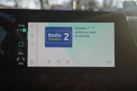 VW Golf VIII 2.0 GTI Clubsport