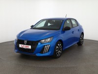 Peugeot 208 1.2 PureTech Sitzheizung Tempomat Bluetooth