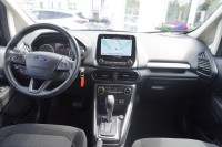 Ford EcoSport 1.0 EB Cool&Connect