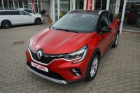 Renault Captur II 1.3 TCE M-Hybrid