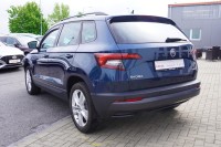 Skoda Karoq 1.5 TSI