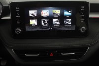 Skoda Fabia 1.0 TSI
