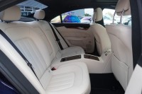 Mercedes-Benz CLS 400 