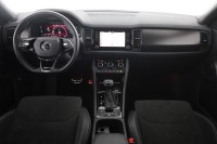 Skoda Kodiaq 1.5 TSI DSG Sportline