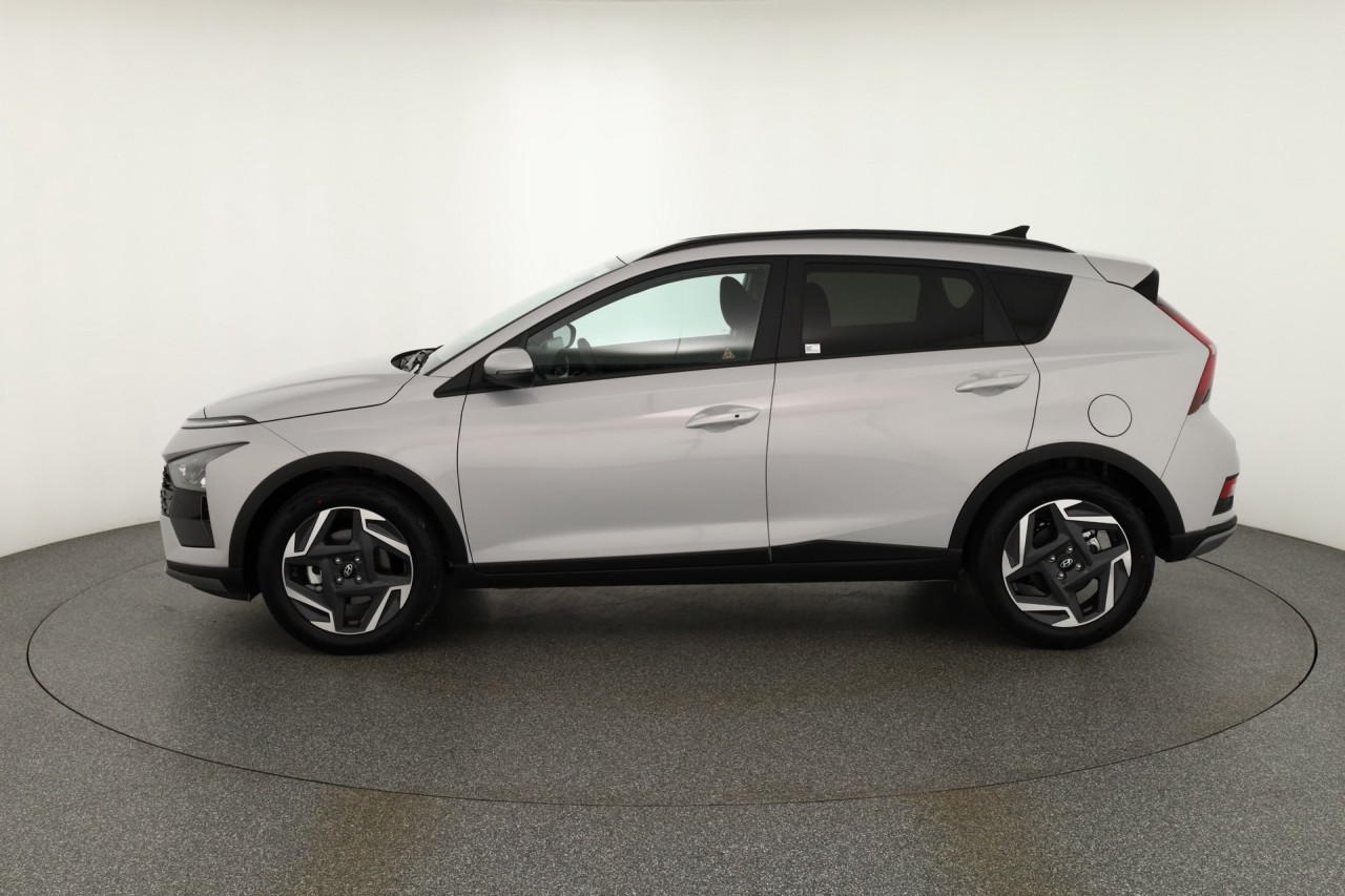 Hyundai BAYON Bayon 1.0T-GDI Aut.