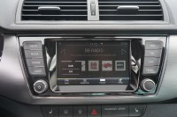Skoda Fabia 1.0 MPI Clever