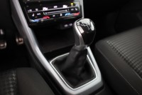 VW T-Cross 1.0 TSI