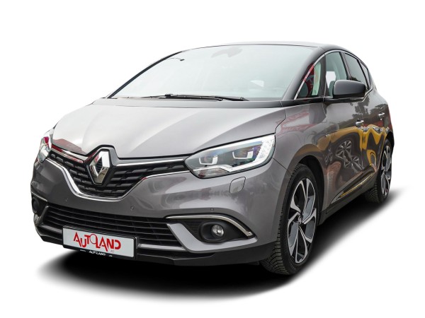 Renault Scenic 1.3 TCE Black Edition