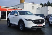 Mazda CX-5 Skyactiv 165 Aut.