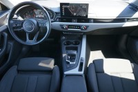 Audi A4 Avant 40 TDI S-Tronic